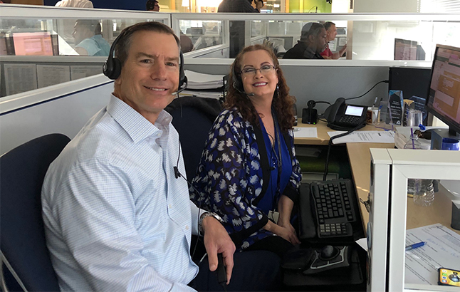 Customer Obsesession Week